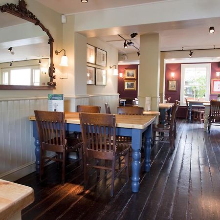 The Millers Arms Inn Canterbury Exterior foto