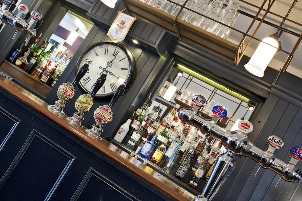 The Millers Arms Inn Canterbury Exterior foto