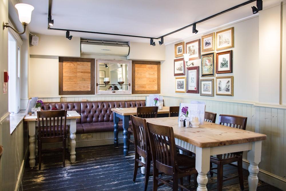 The Millers Arms Inn Canterbury Exterior foto