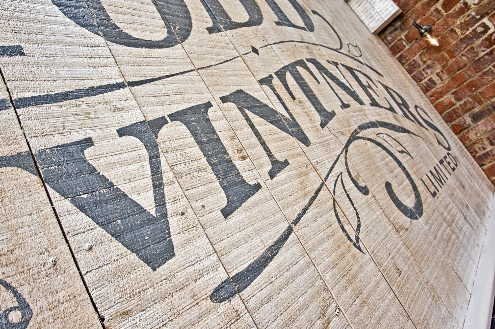 The Millers Arms Inn Canterbury Exterior foto